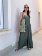 Jumpsuit Selvaggia