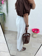 Pantalone Capri