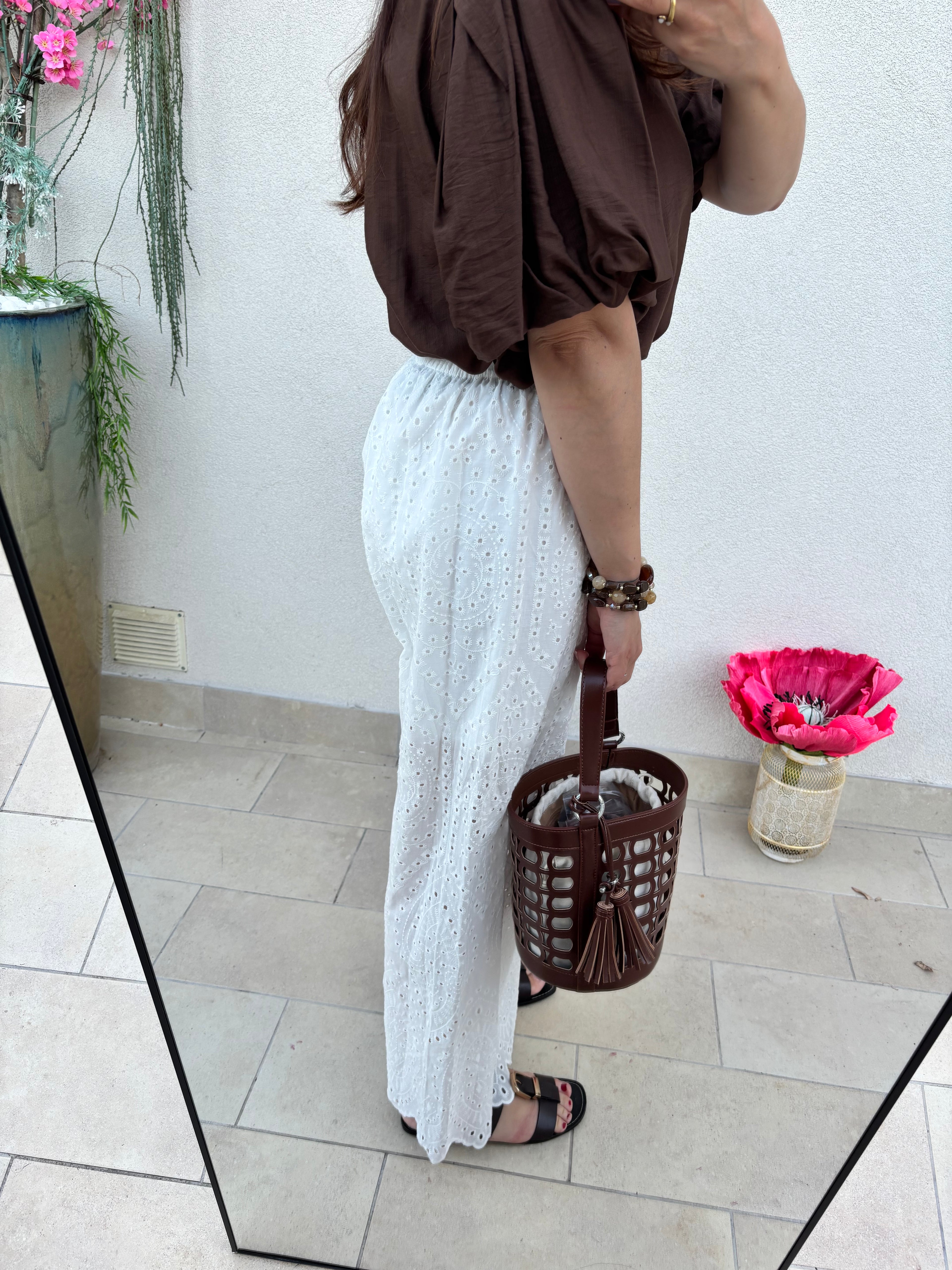 Pantalone Capri