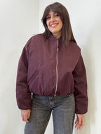 Bomber vinaccia
