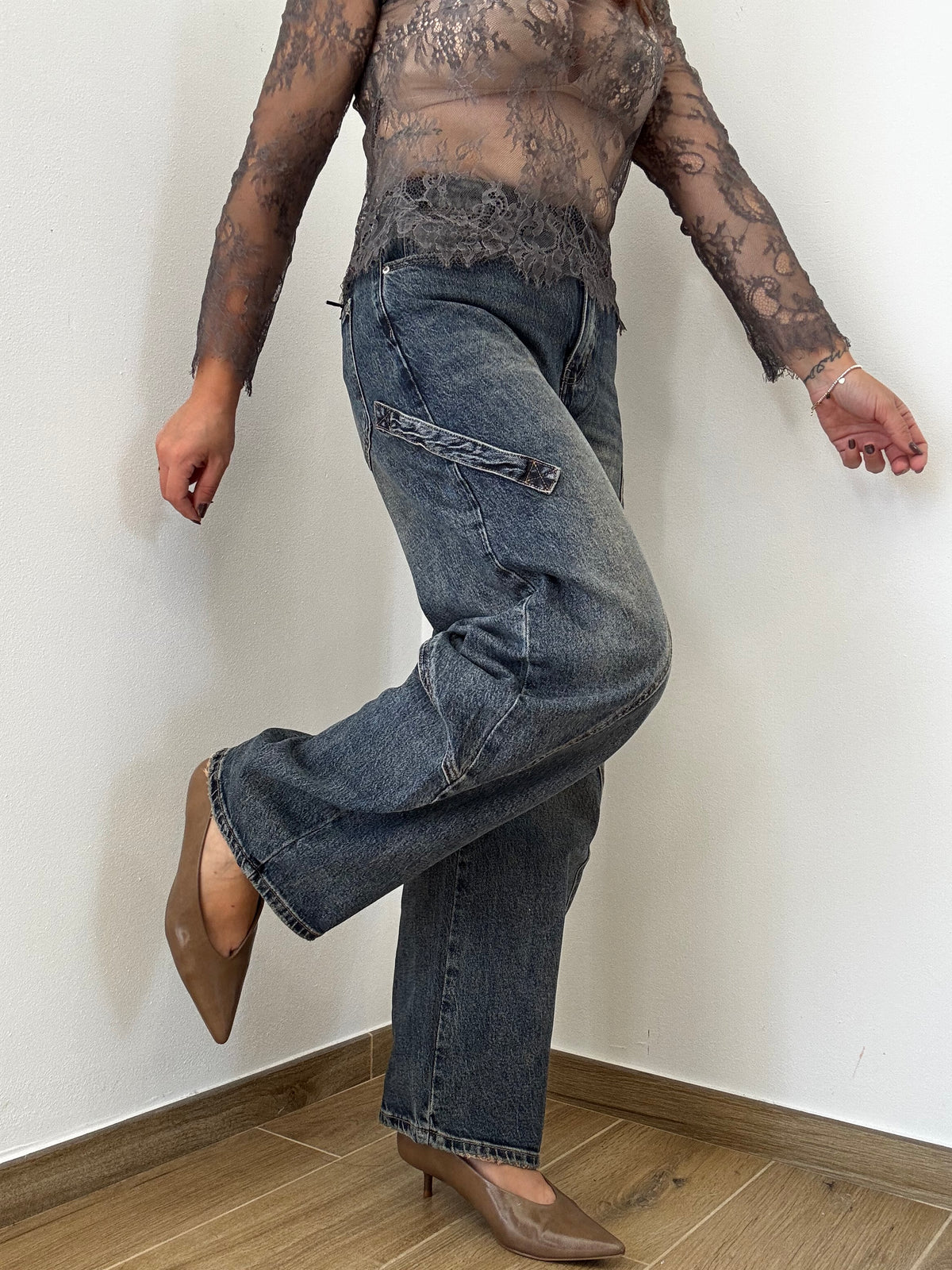 Denim Work MyD
