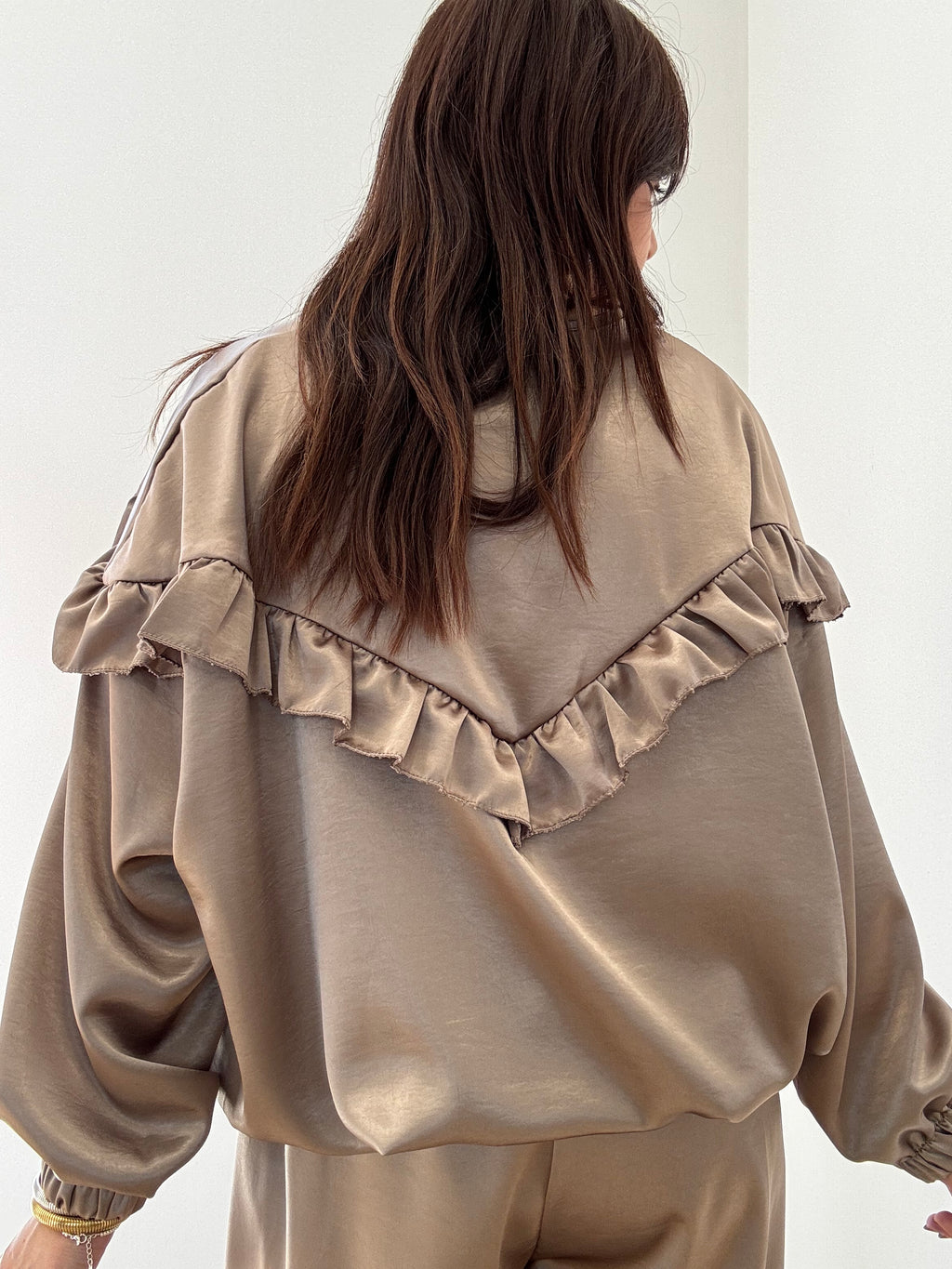 Completo Satin Marmo
