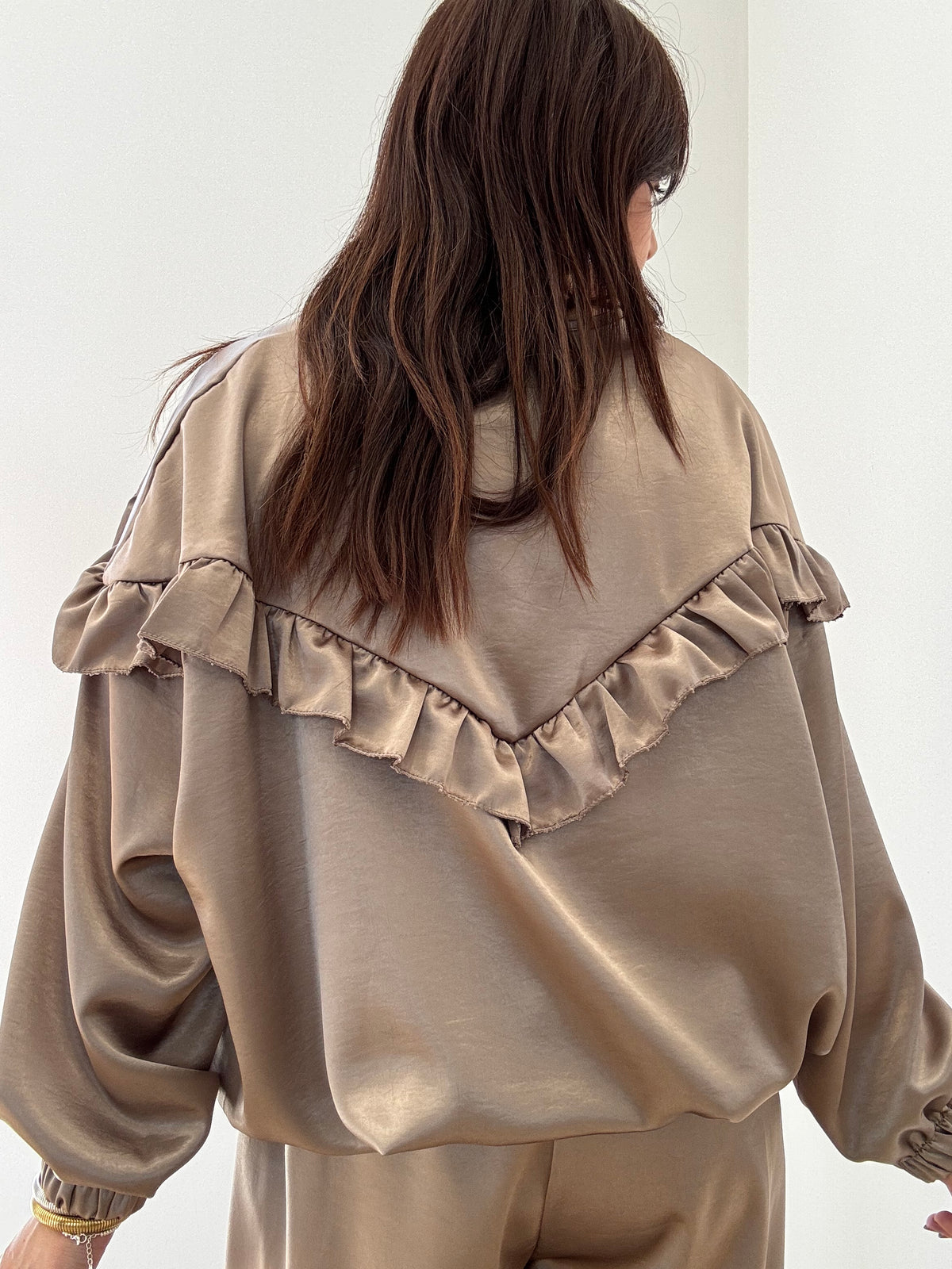 Completo Satin Marmo