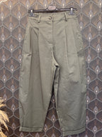 Pantalone cotone Lia