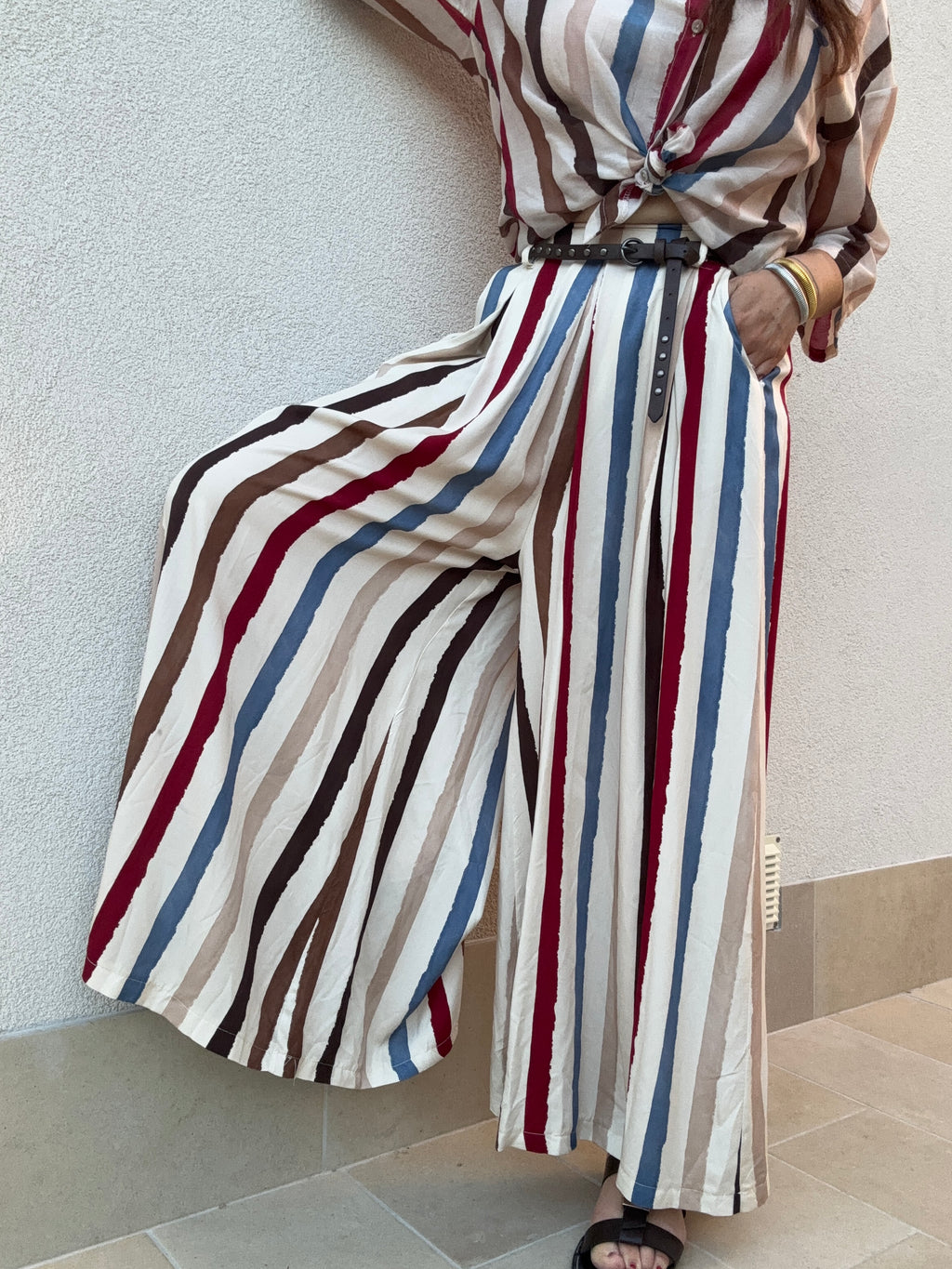 Pantalone Formentera