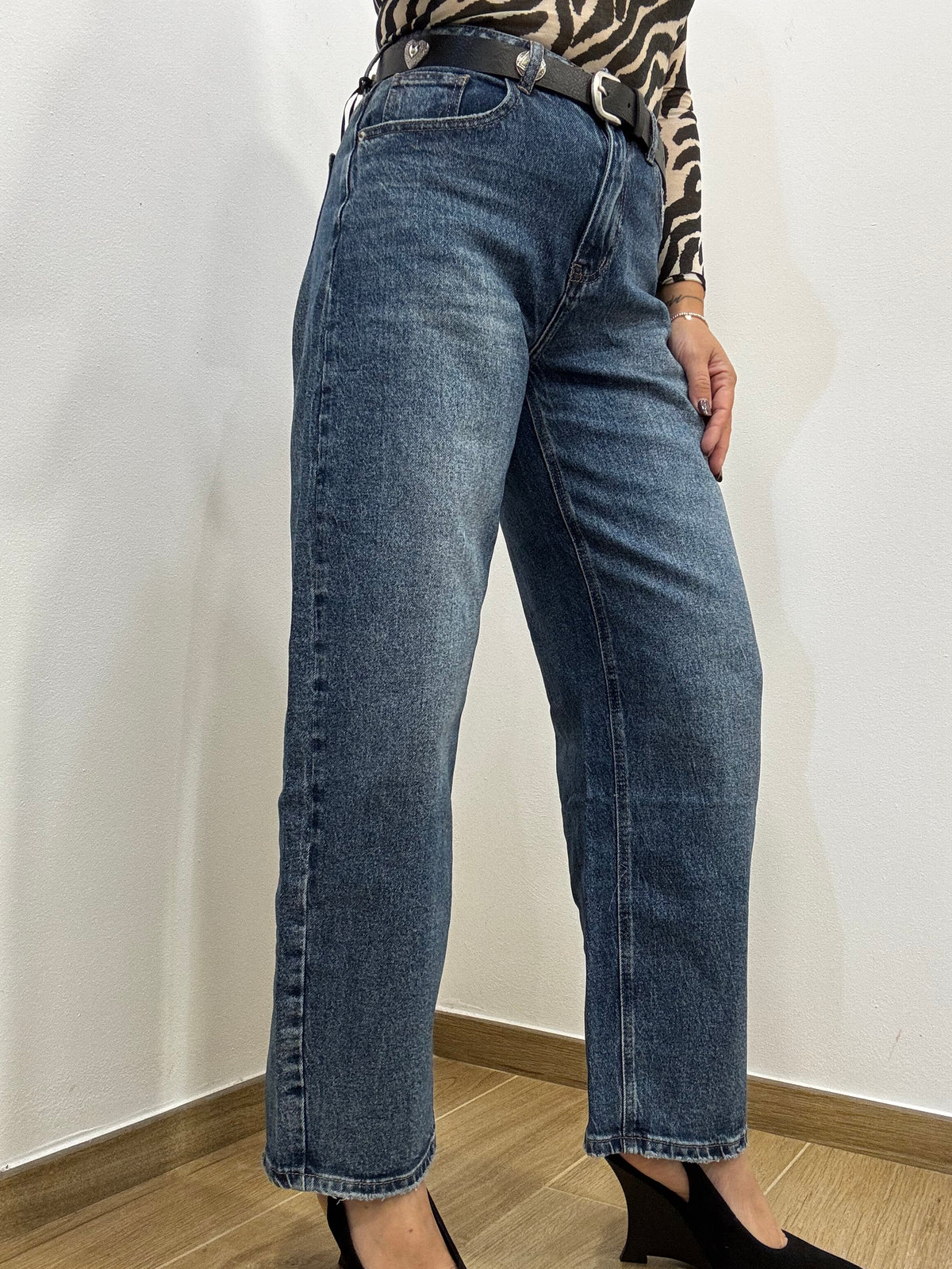 Denim Chloe My-D