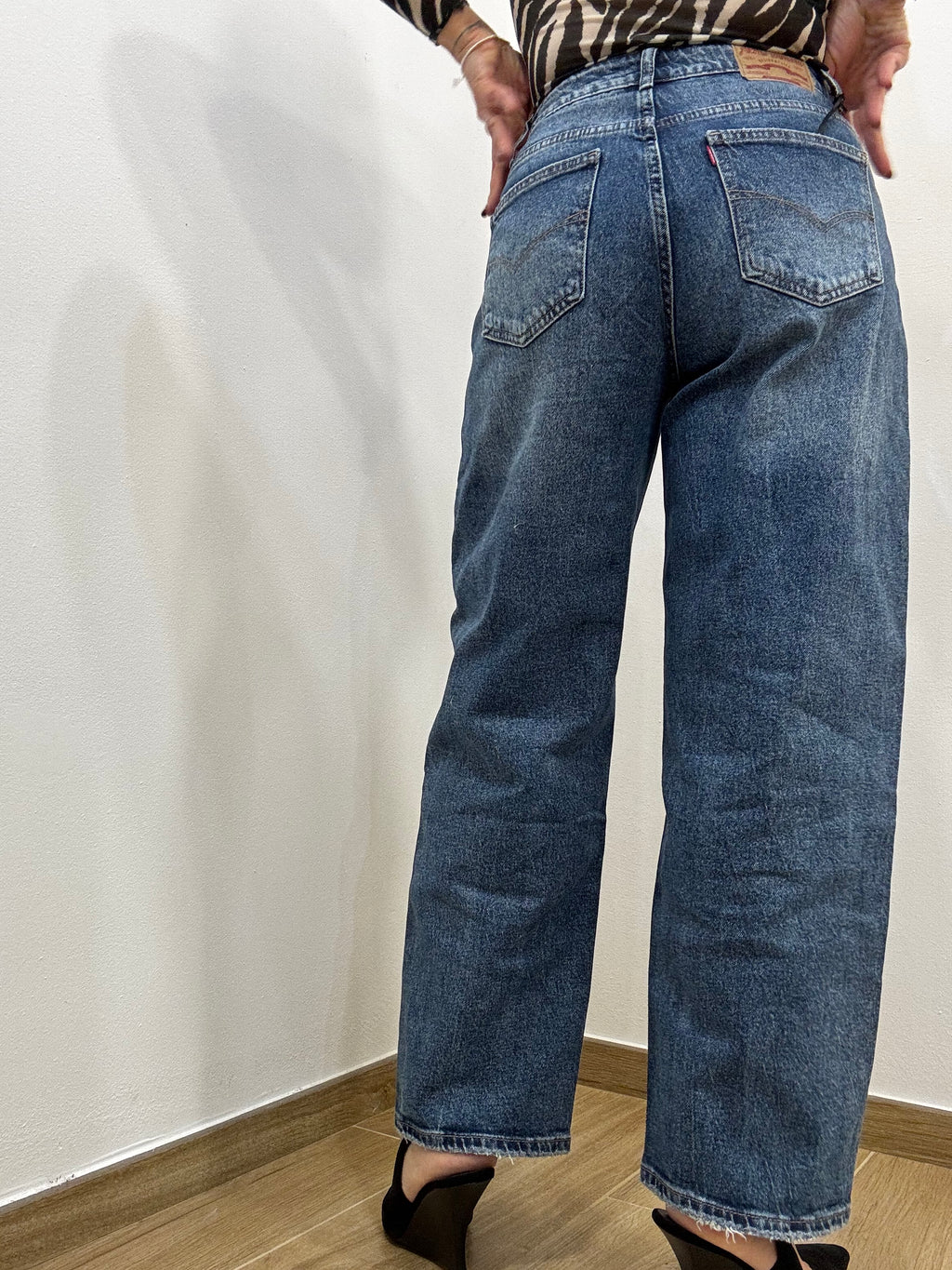 Denim Chloe My-D