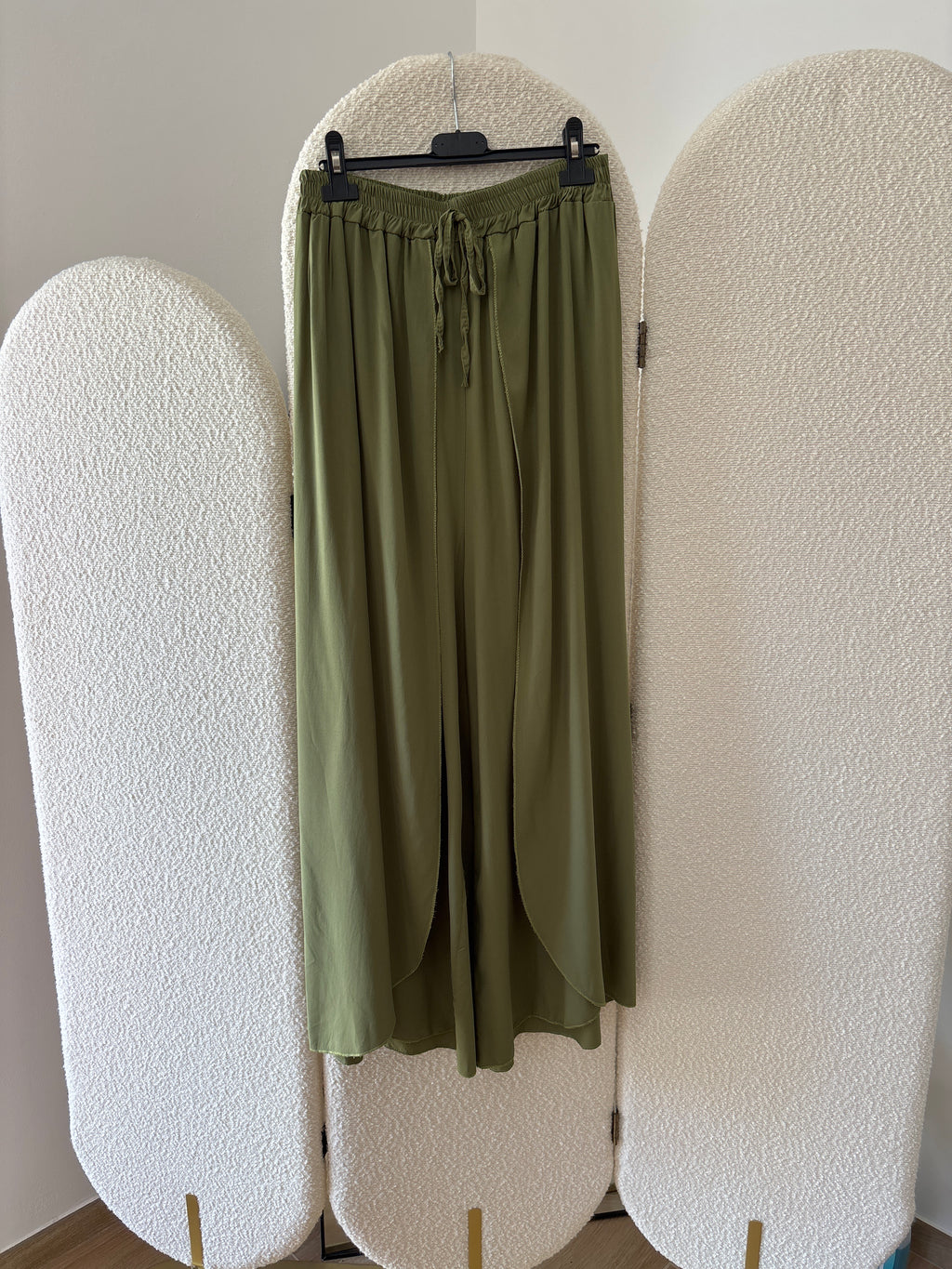 Pantalone Viscosa