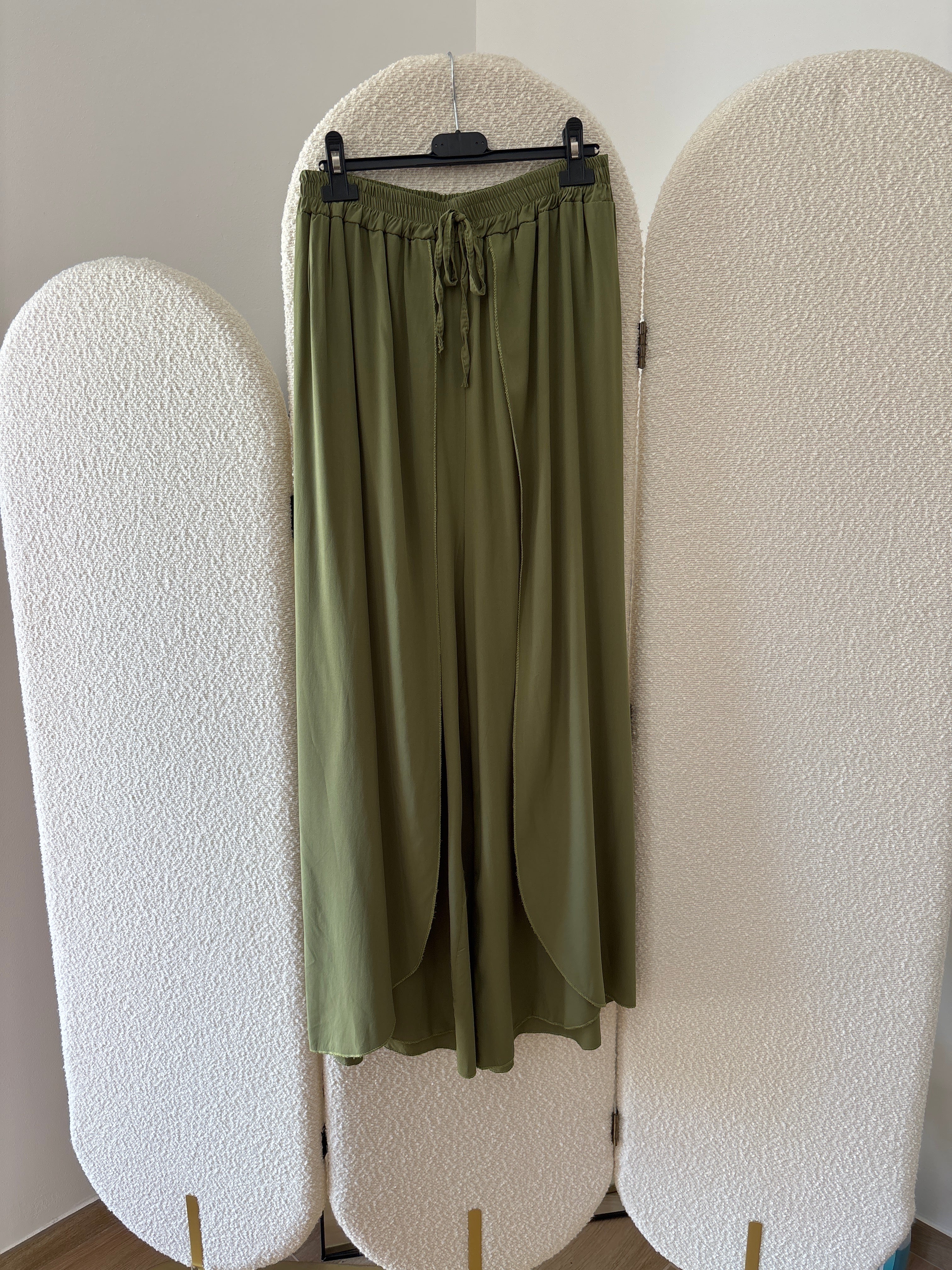 Pantalone Viscosa