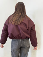 Bomber vinaccia