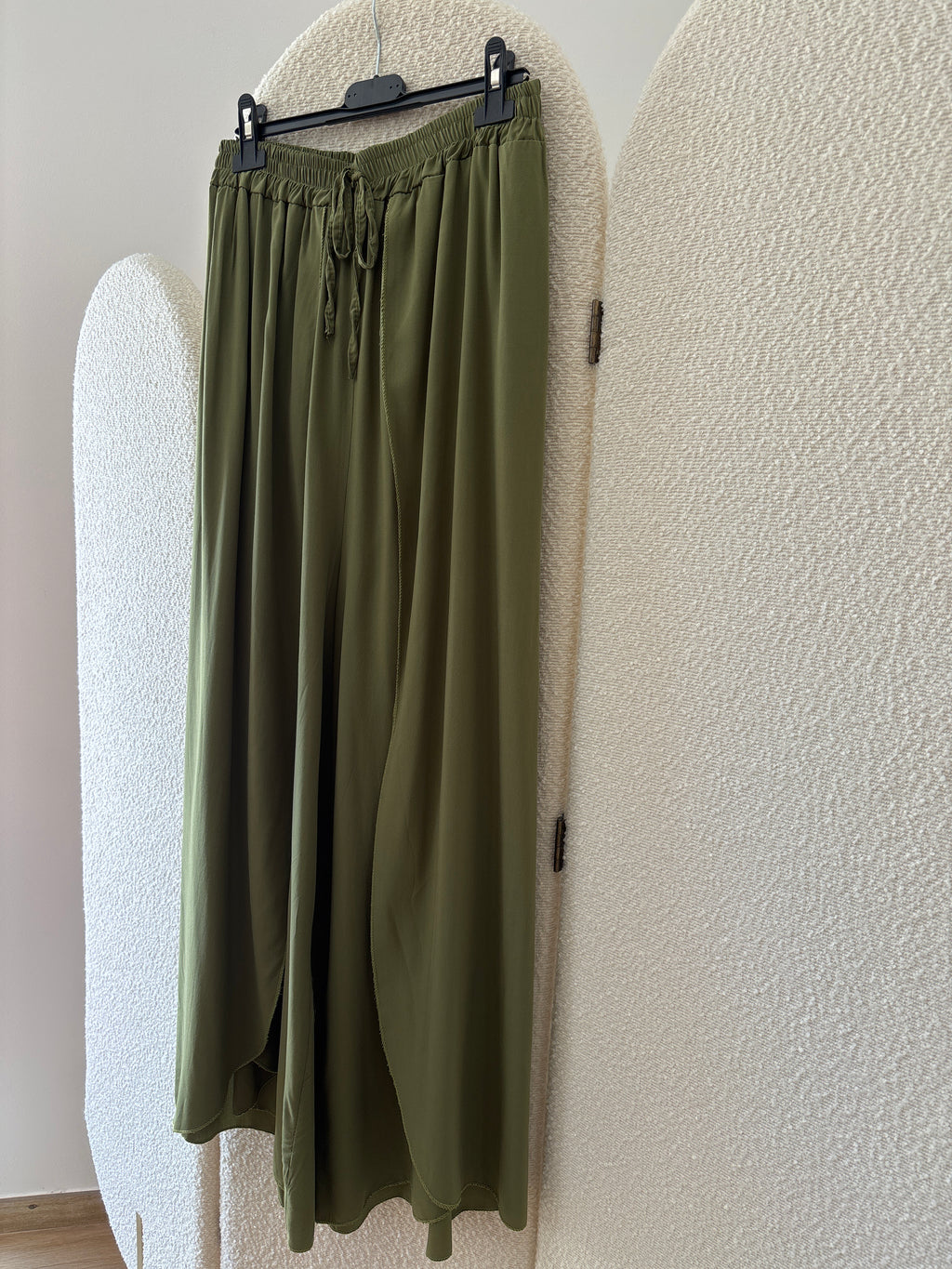 Pantalone Viscosa
