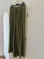 Pantalone Viscosa