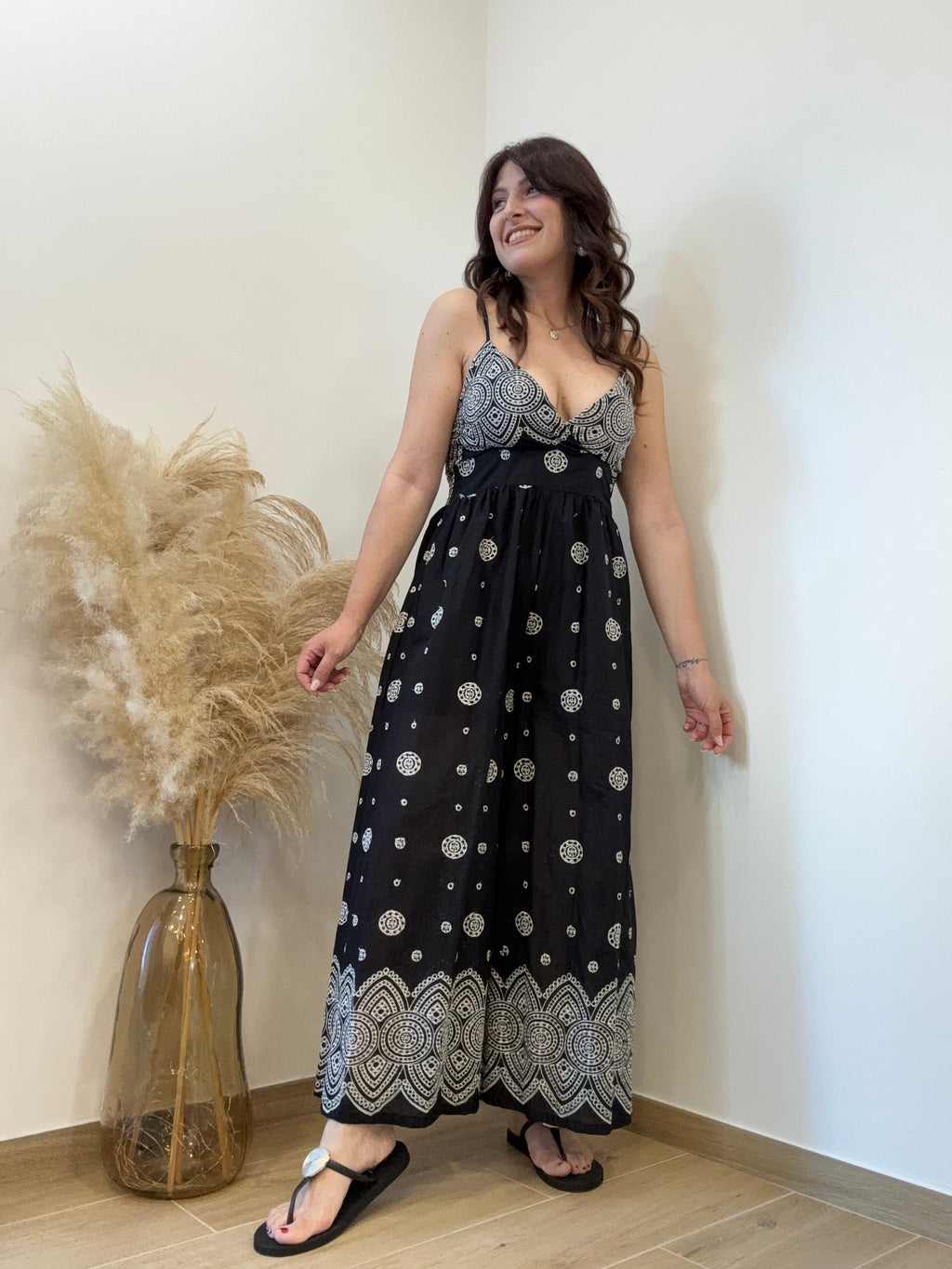 Jumpsuit Carola