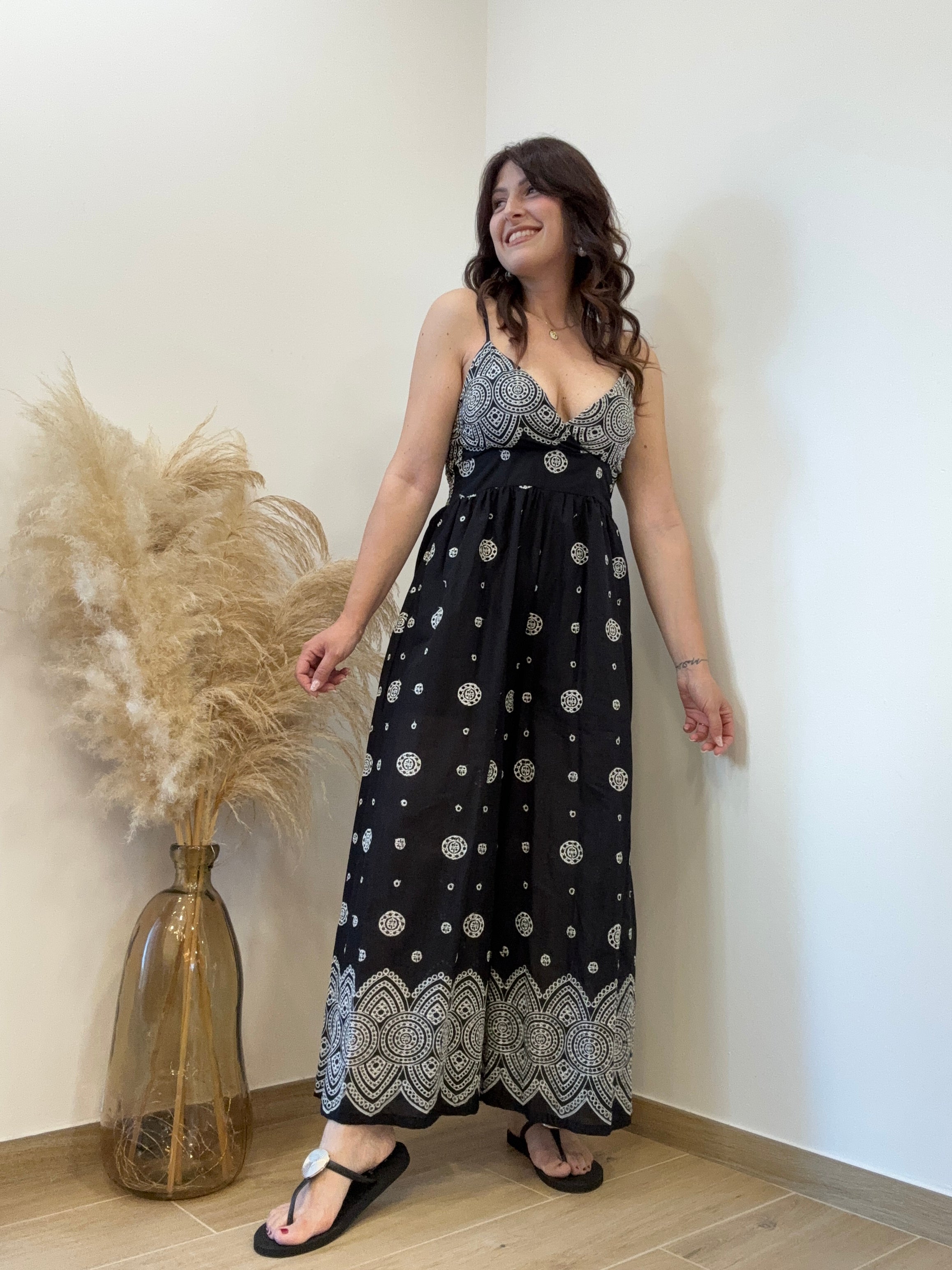 Jumpsuit Carola