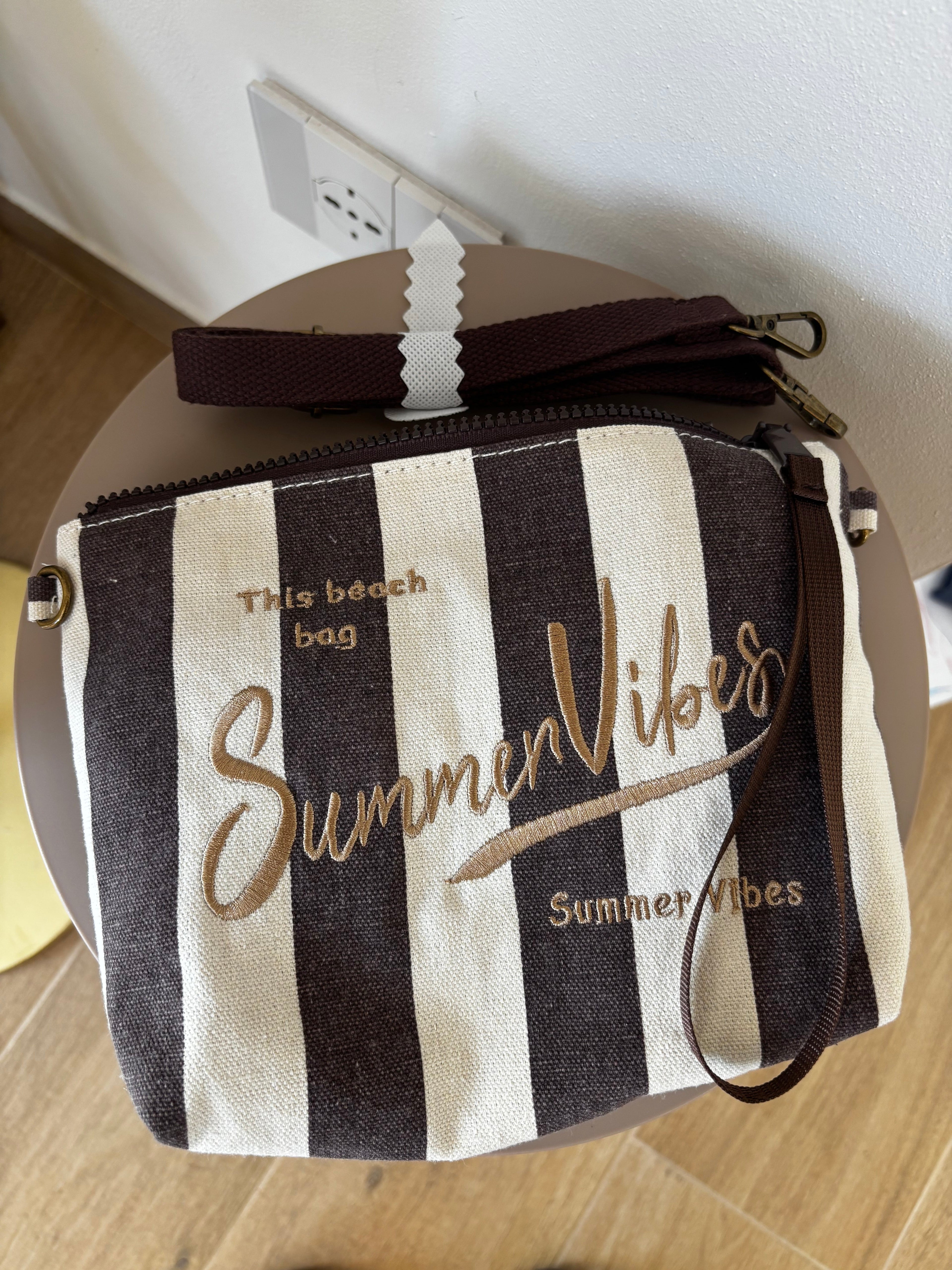 Pochette Summer