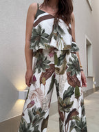 Jumpsuit Jungle