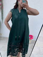 Abito Esmeralda