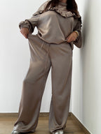 Completo Satin Marmo