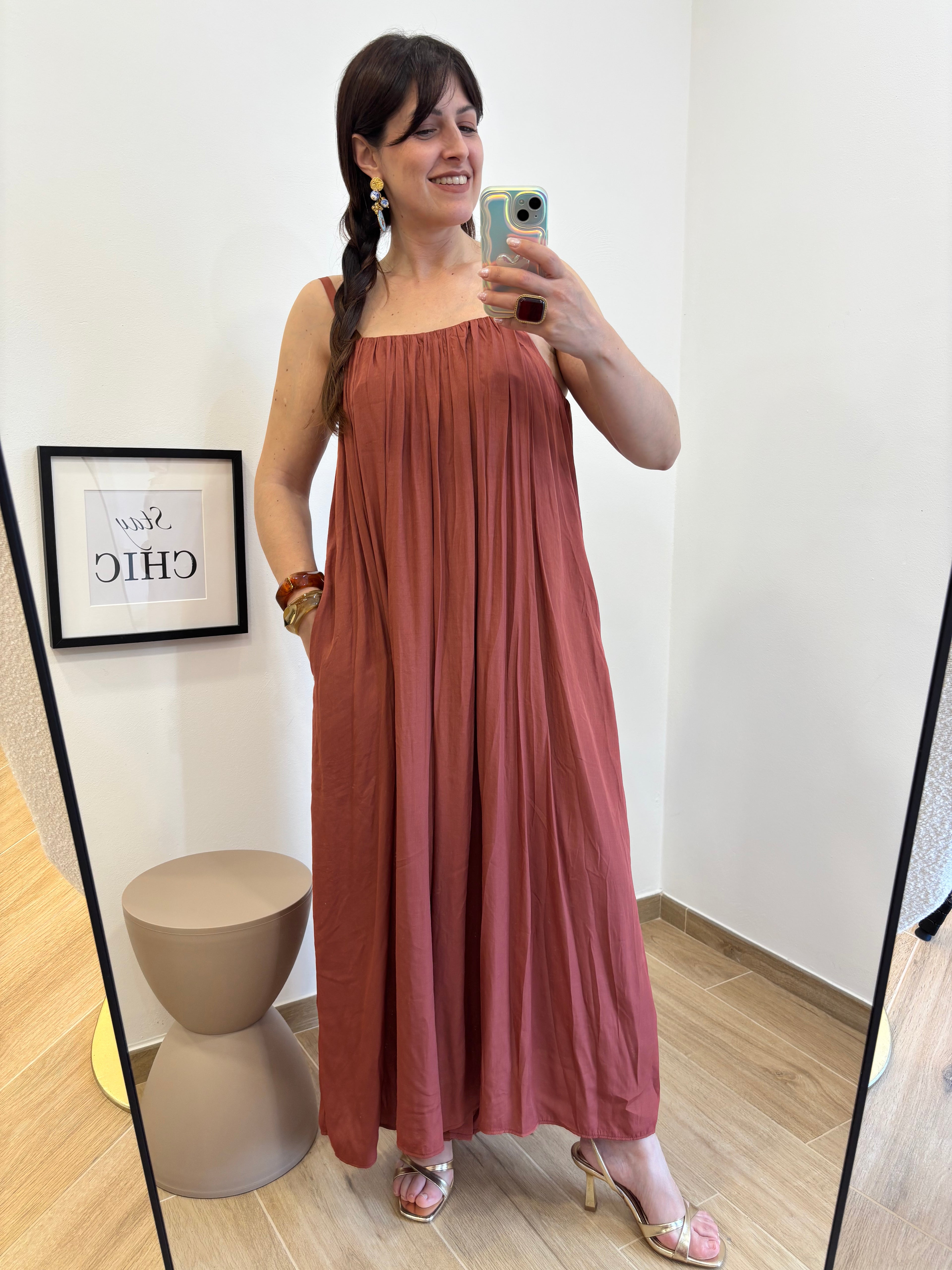 Jumpsuit Tessa