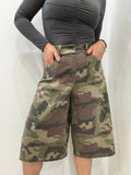 Bermuda Camouflage