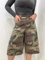 Bermuda Camouflage