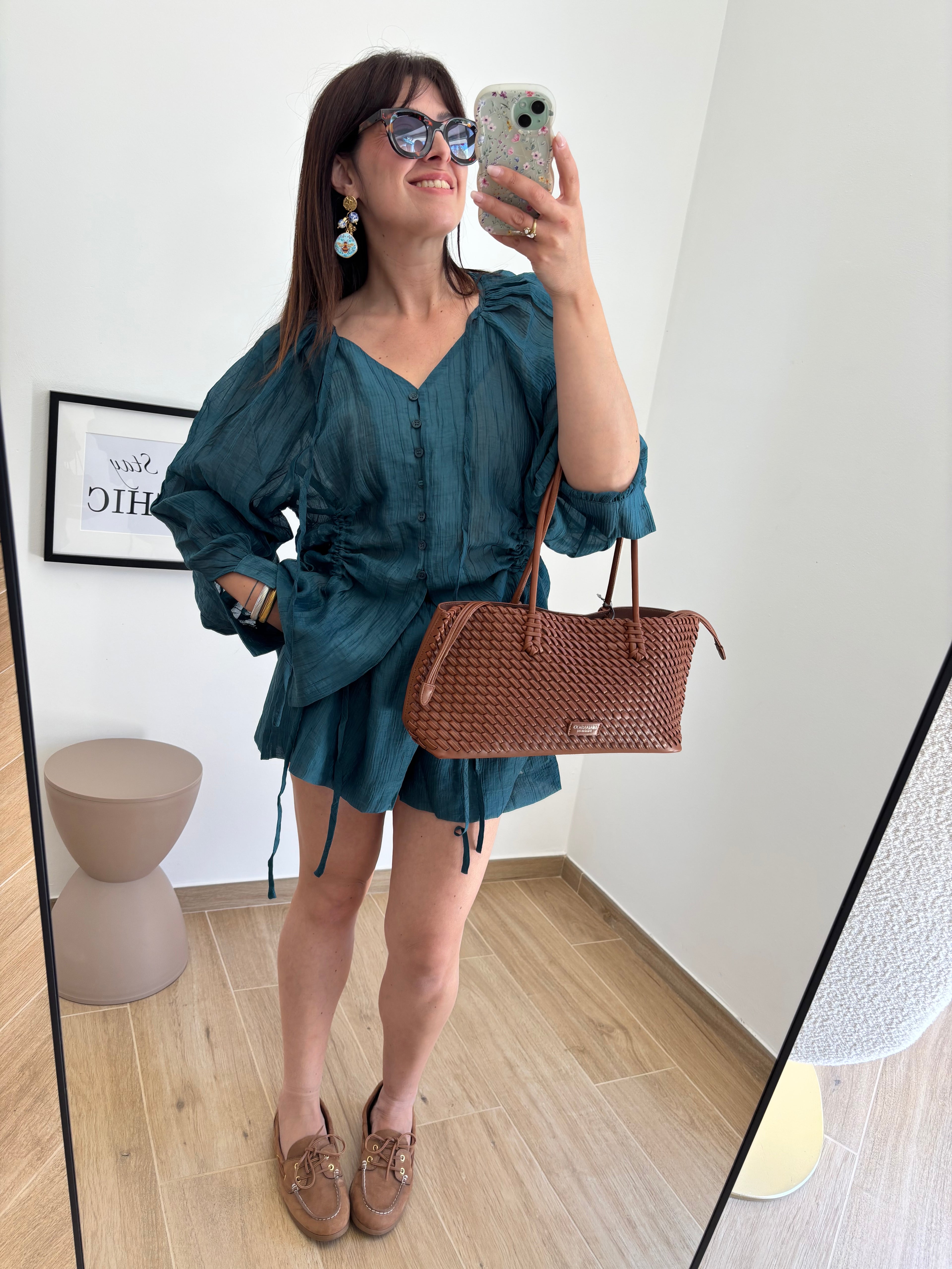 Set Ottavia
