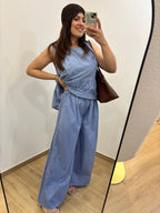 Completo Azzurra