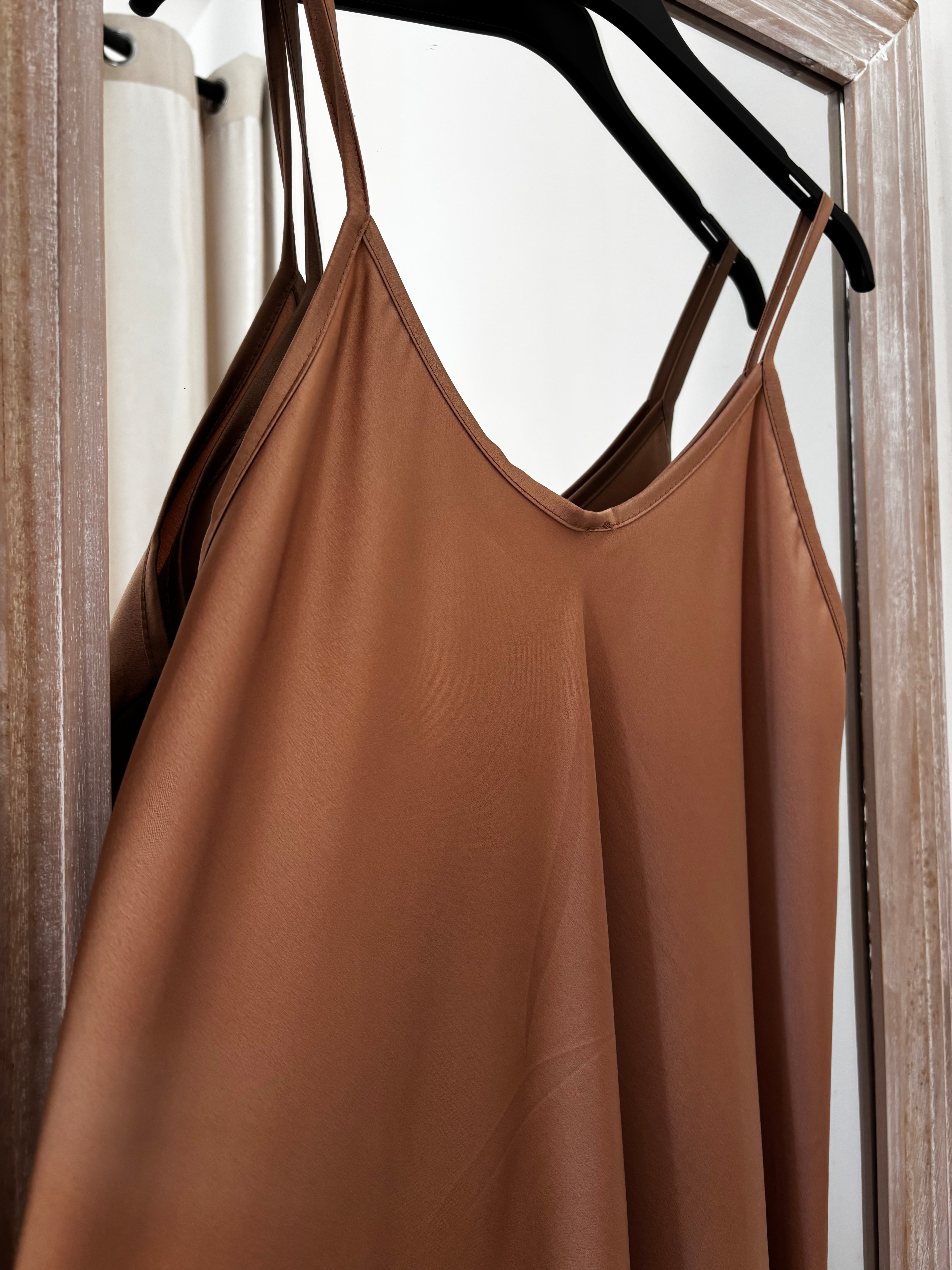 Abito Sottoveste