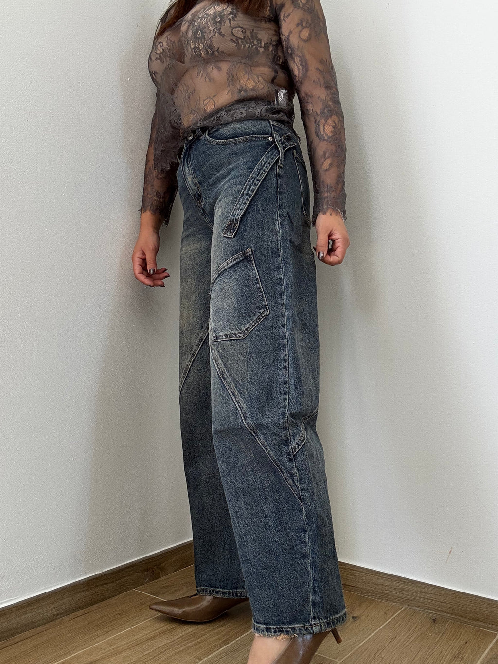 Denim Work MyD