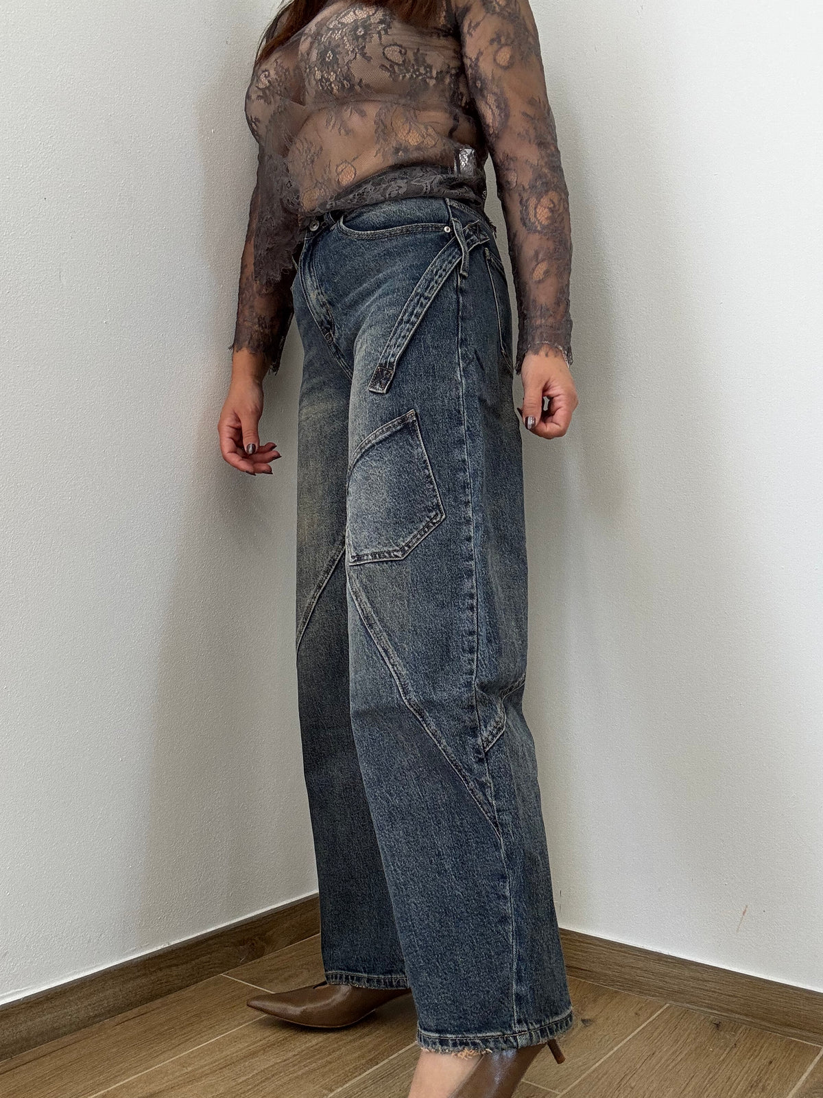 Denim Work MyD