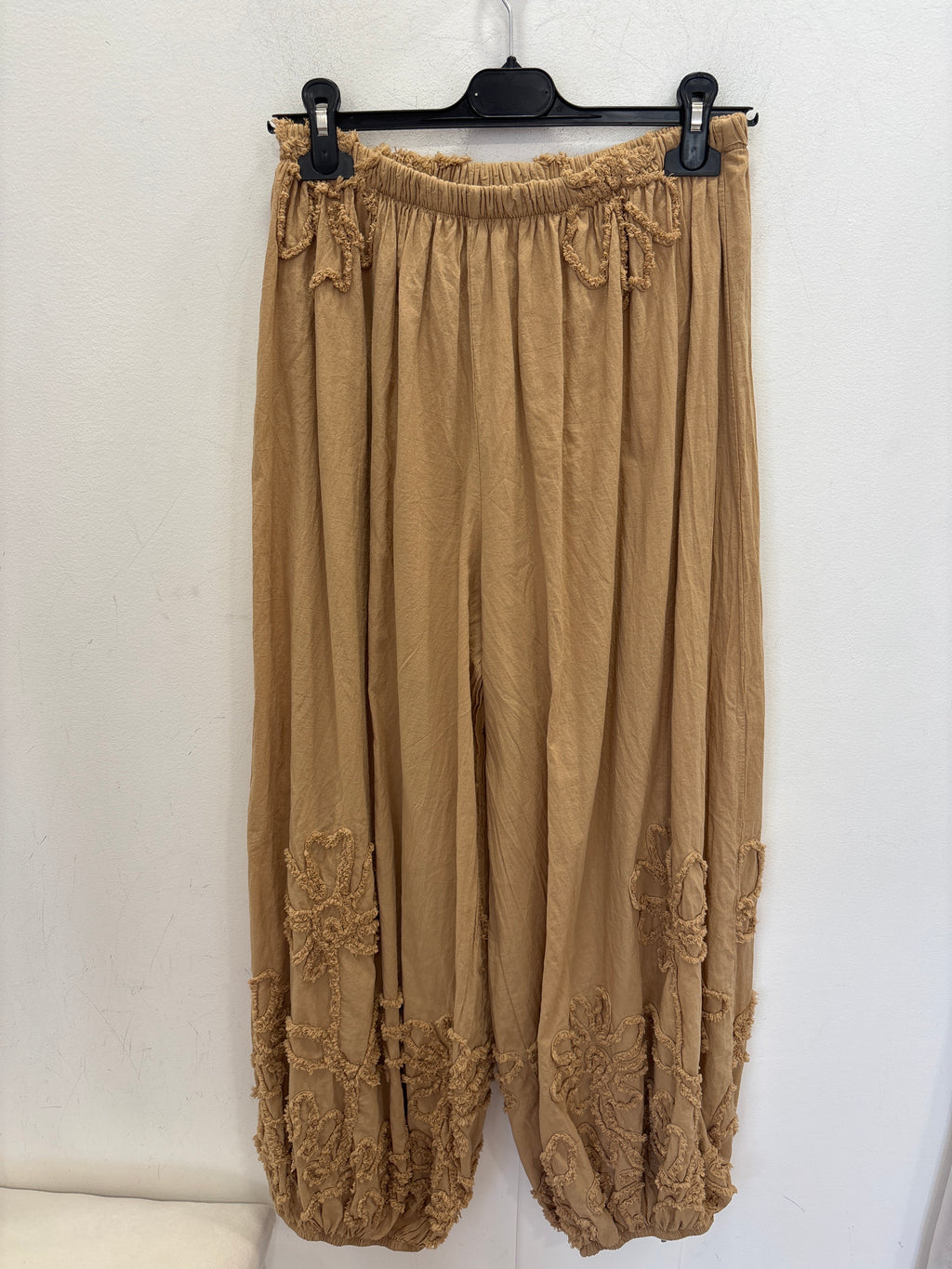 Coordinato Pure Cotton