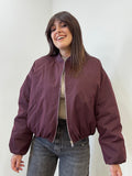 Bomber vinaccia