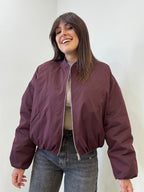 Bomber vinaccia