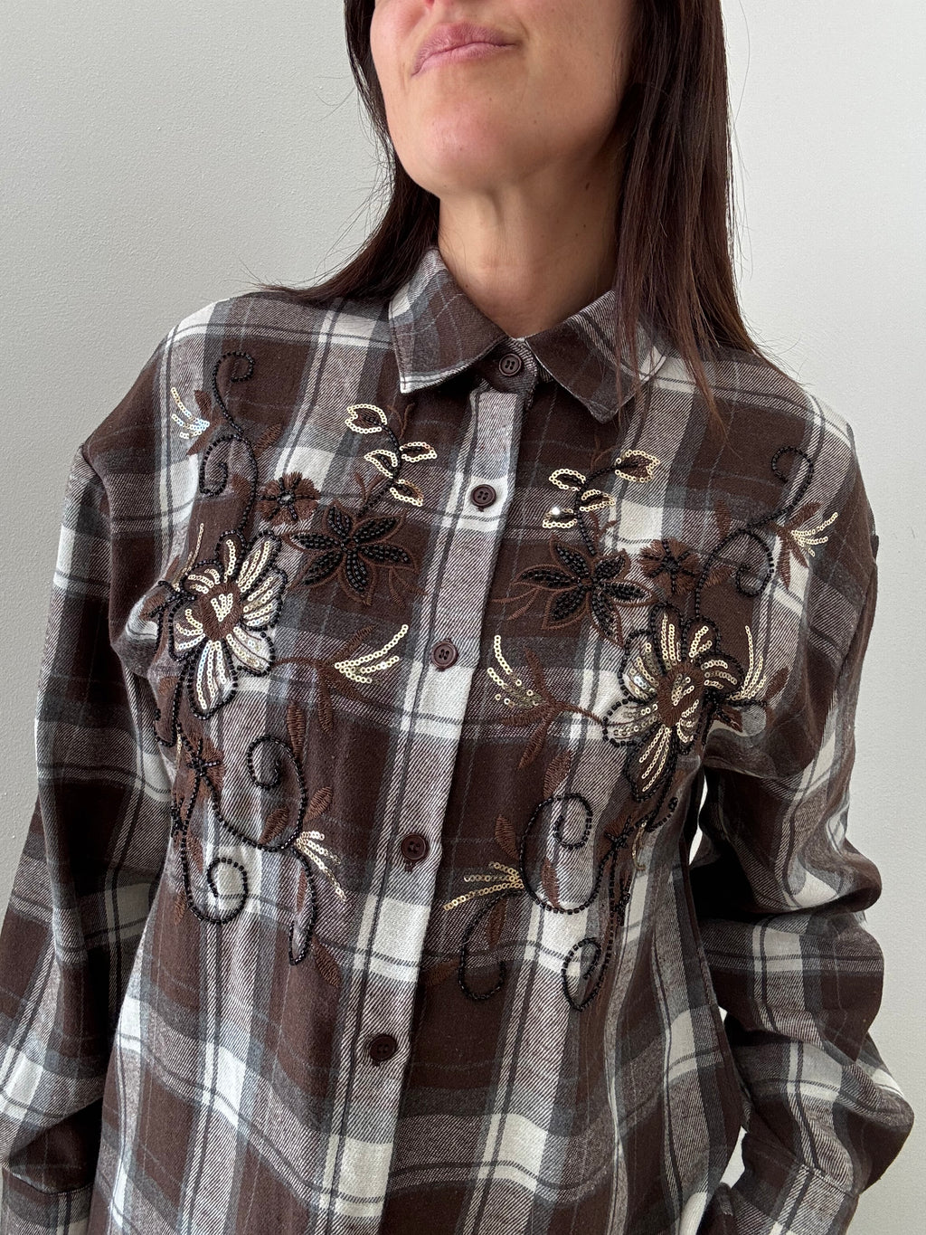 Camicia Gloria MyD