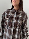 Camicia Gloria MyD