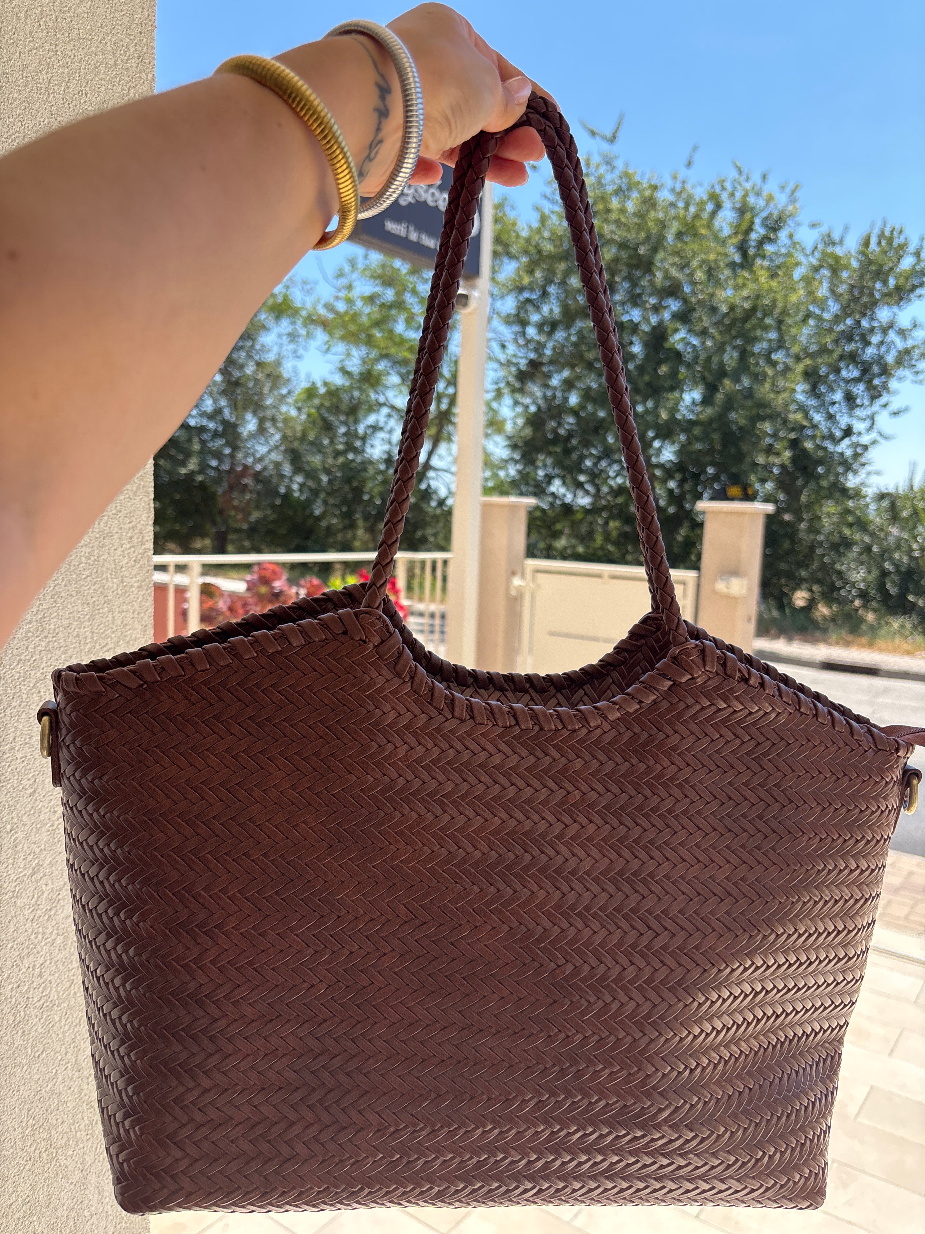 Borsa Capri
