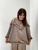 Completo Satin Marmo