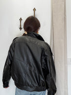 Chiodo bomber aviatore