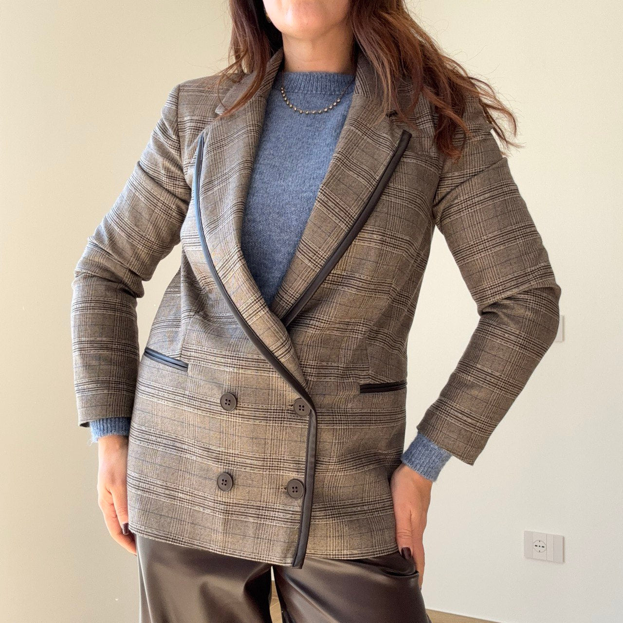 Blazer London Kikisix