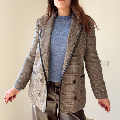 Blazer London Kikisix