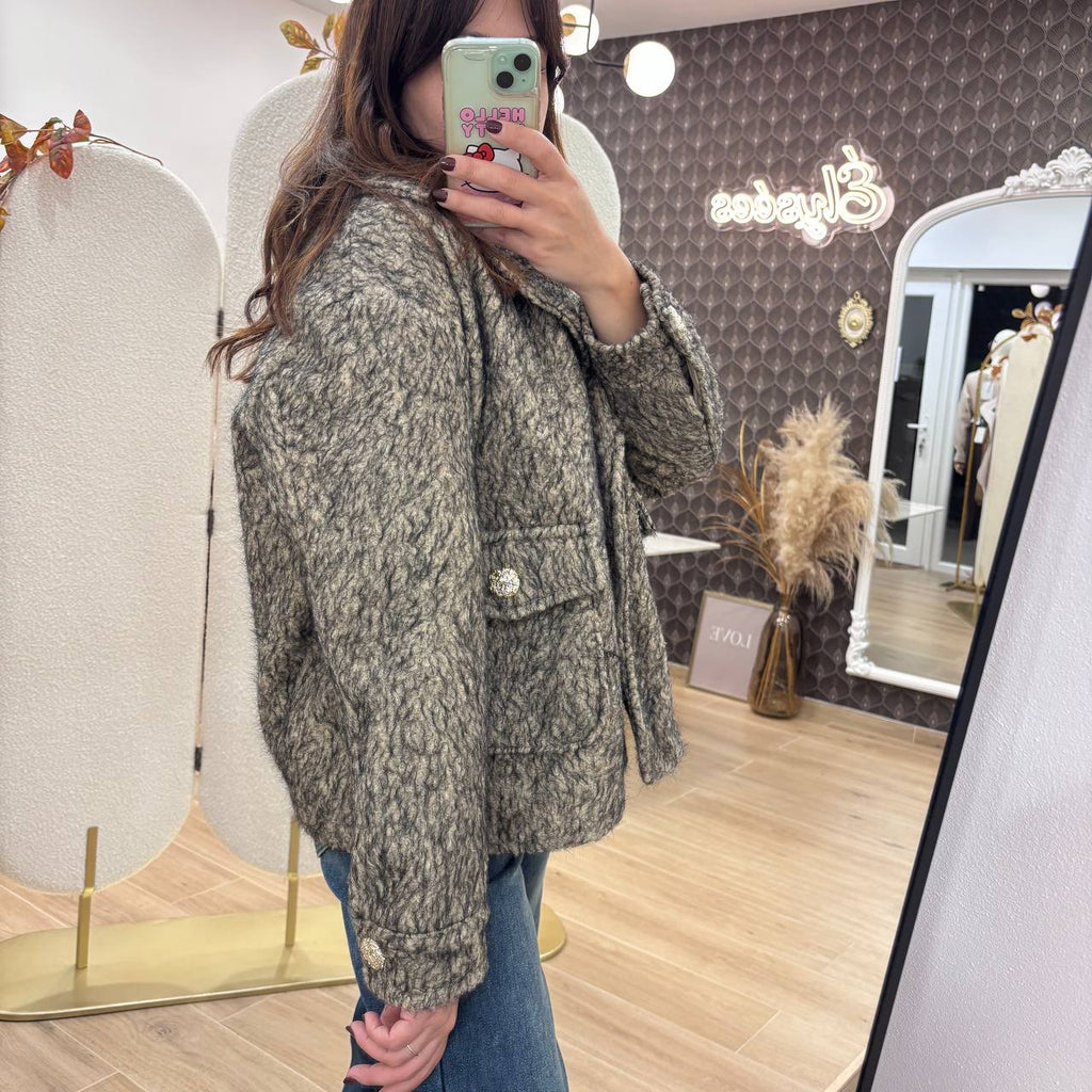 Cappottino Melange