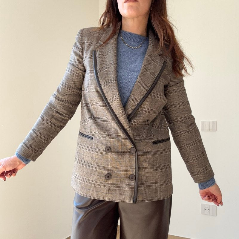 Blazer London Kikisix