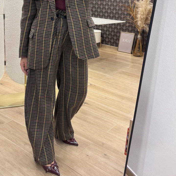 Pantalone Lumina Glam