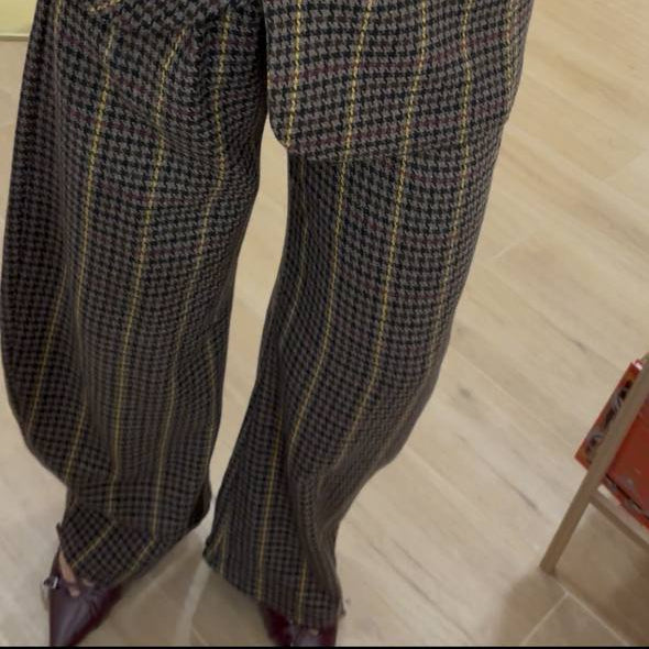 Pantalone Lumina Glam