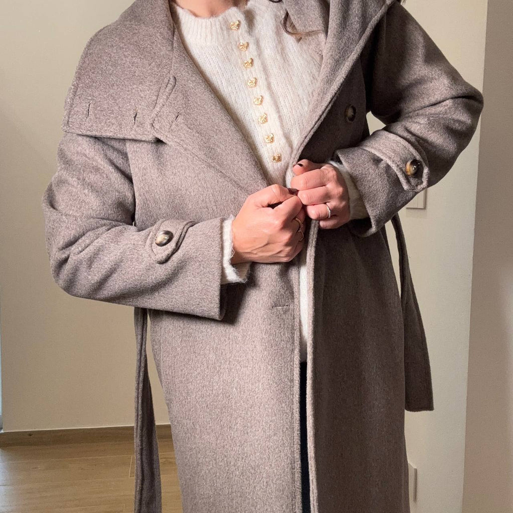 Cappotto Chloé