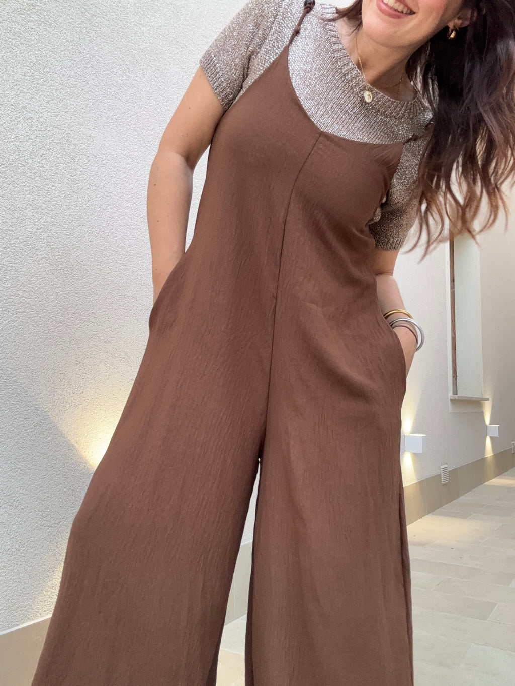 Jumpsuit Cristina