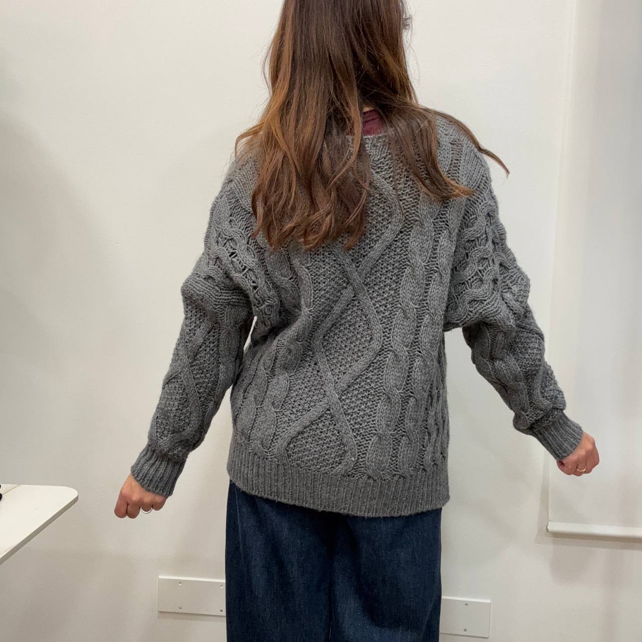 Cardigan Laila