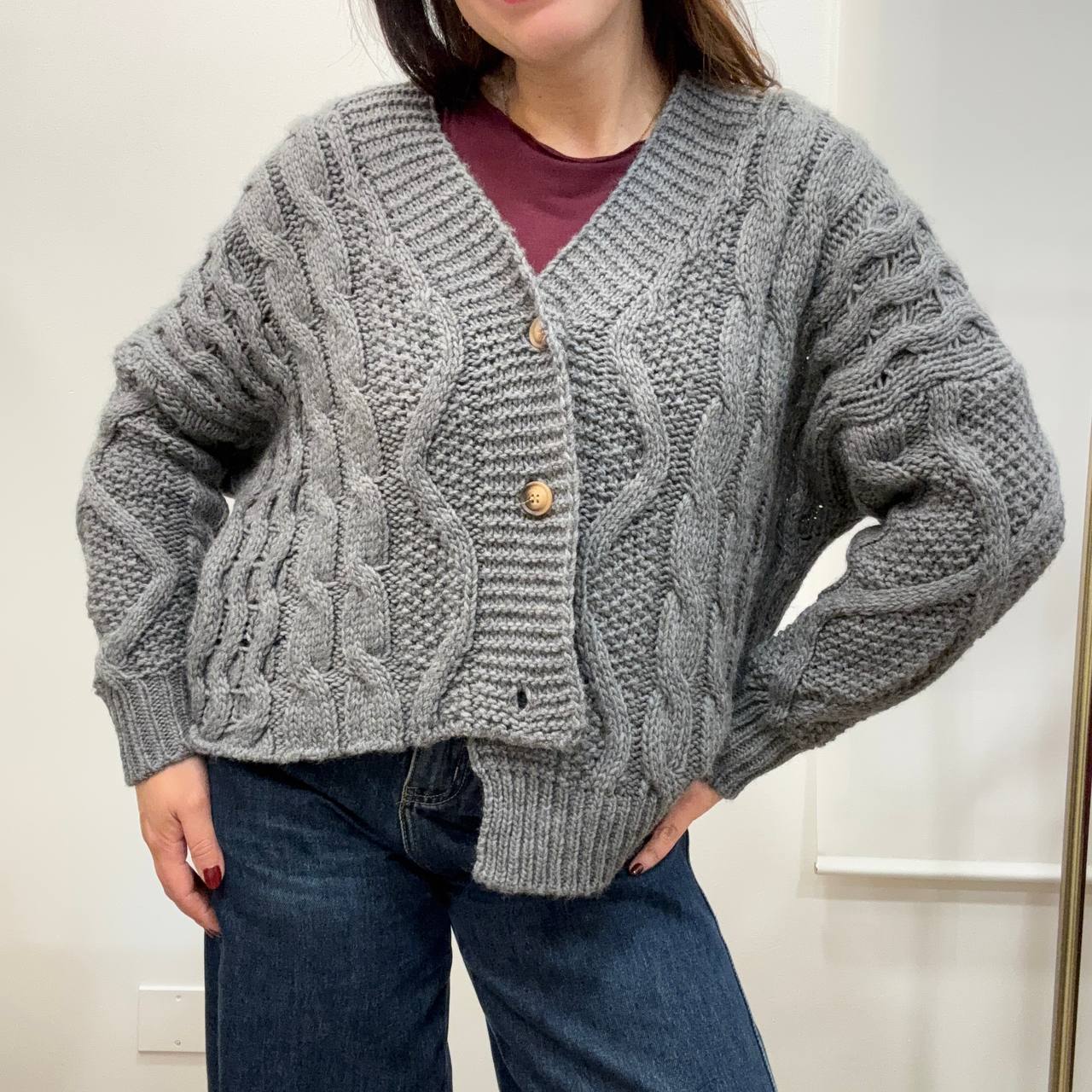 Cardigan Laila