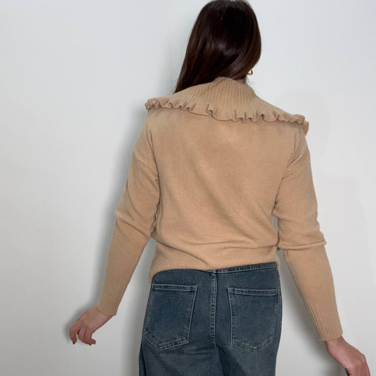 Maglia Cherie by d'l