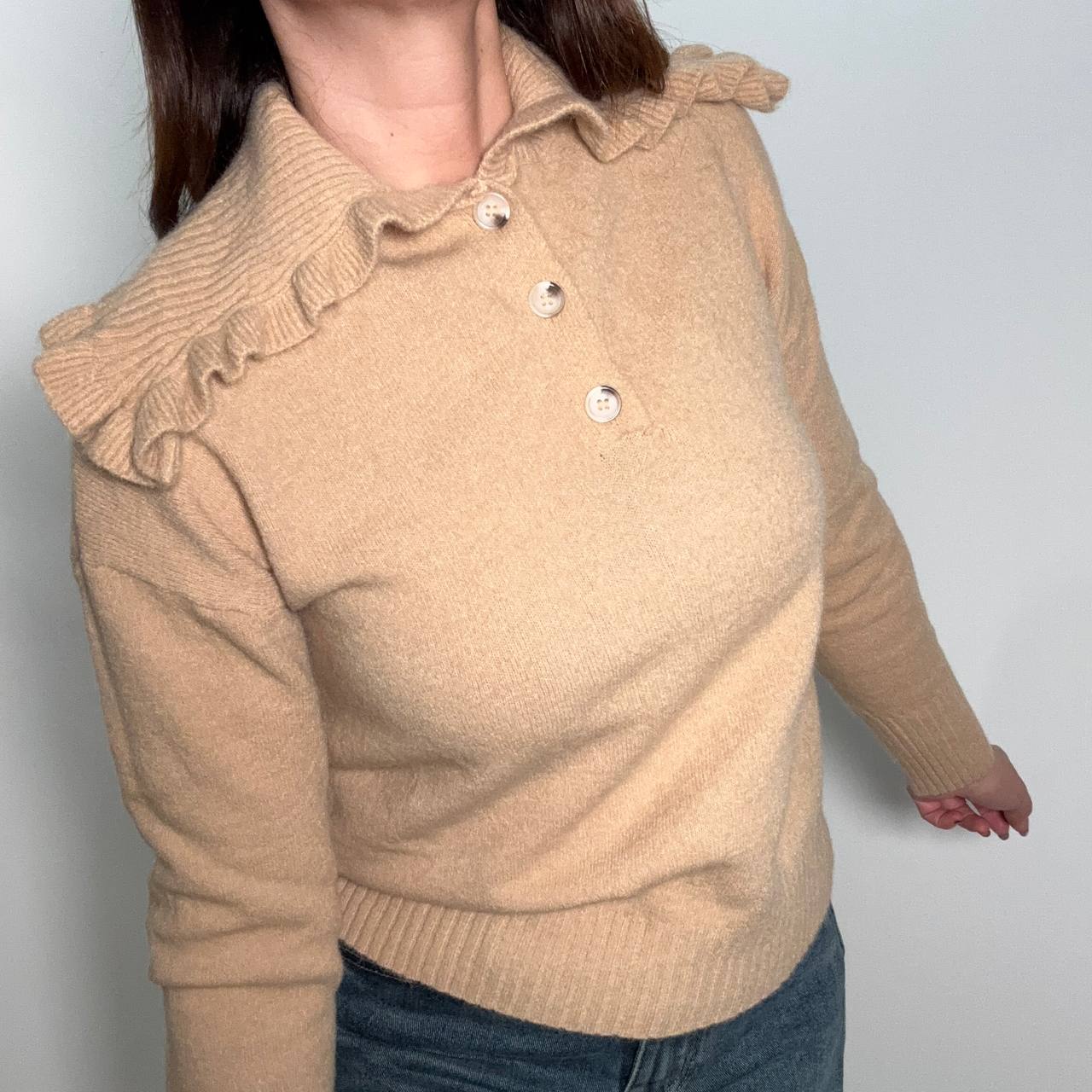 Maglia Cherie by d'l